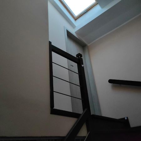 Appartamento Wiola Zelistrzewo Esterno foto