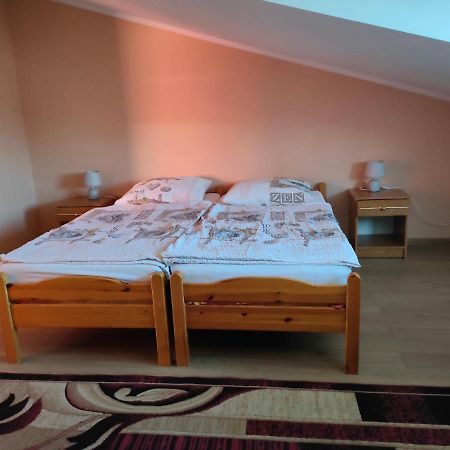 Appartamento Wiola Zelistrzewo Esterno foto