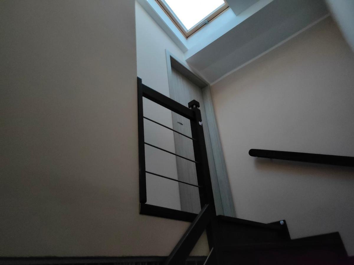 Appartamento Wiola Zelistrzewo Esterno foto